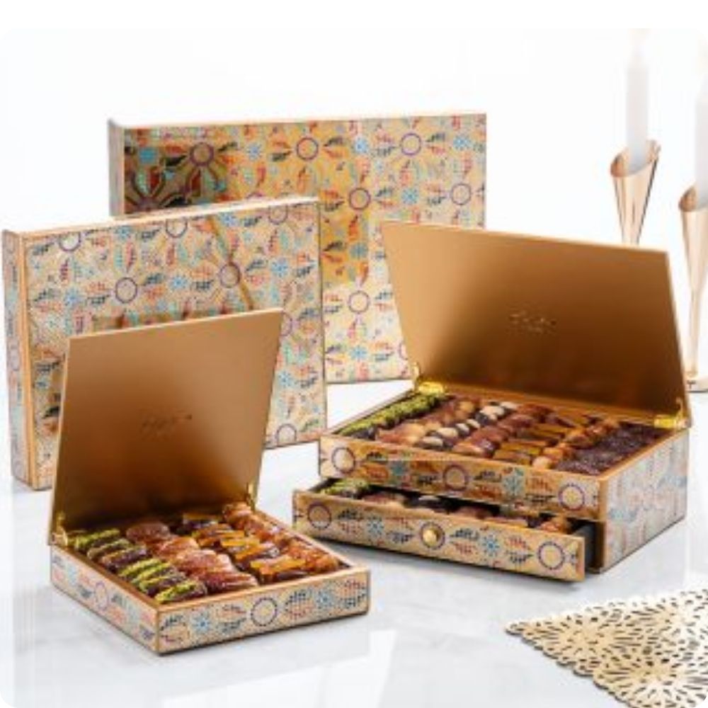 متجر هدايا عالم تمورنا