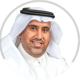 الأستاذ نايف بن عوده بن محمد الحربي