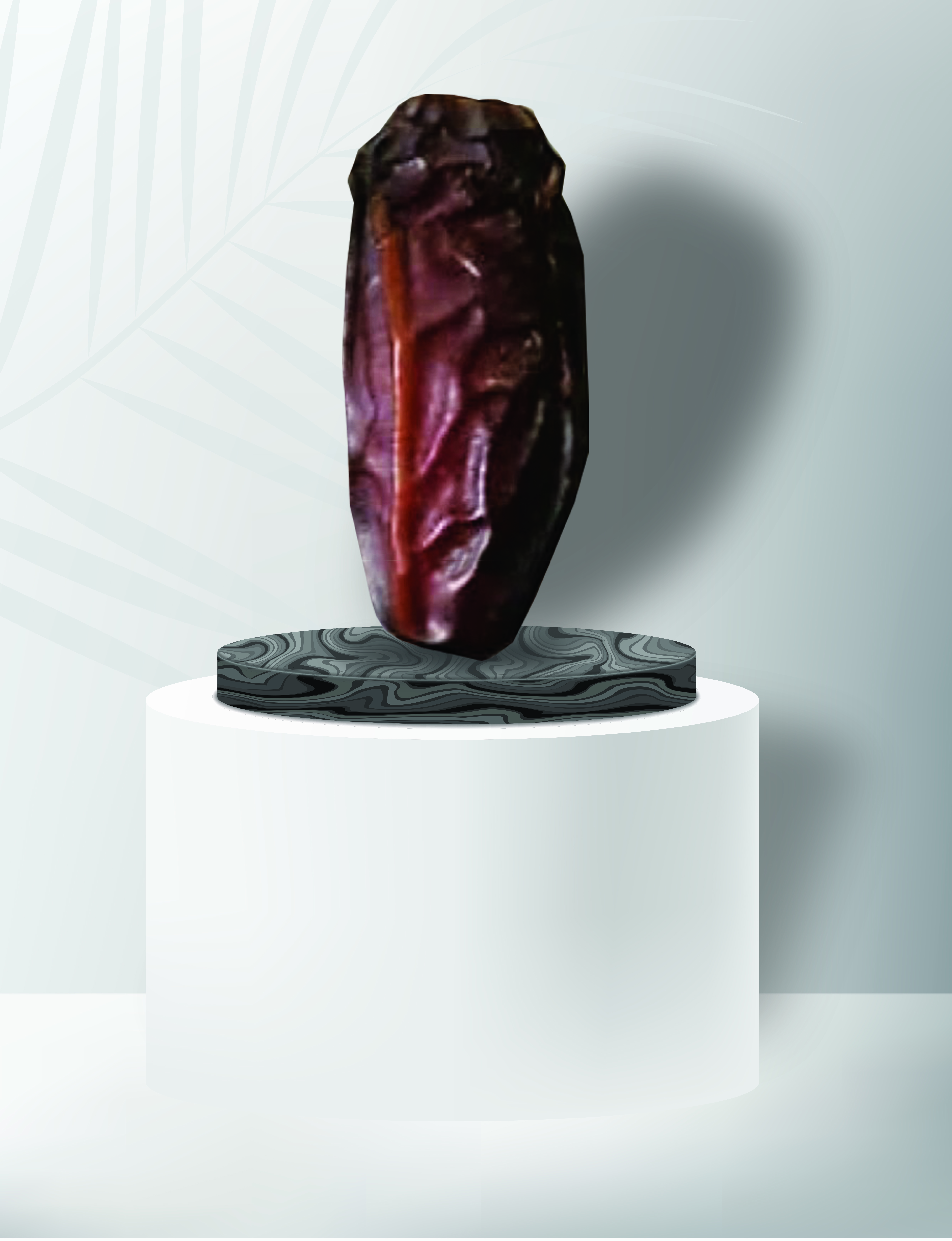 المبروم (برني العال)